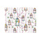 Hanging Lanterns Jigsaw Puzzle 500 Piece - Front