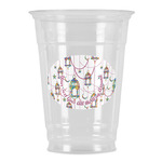 Hanging Lanterns Party Cups - 16oz