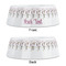 Hanging Lanterns Plastic Pet Bowls - Medium - APPROVAL