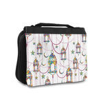 Hanging Lanterns Toiletry Bag - Small