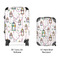 Hanging Lanterns Suitcase Set 4 - APPROVAL