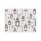 Hanging Lanterns Tissue Paper - Heavyweight - Medium - Front