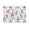 Hanging Lanterns Tissue Paper - Lightweight - Medium - Front