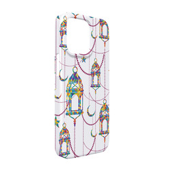 Hanging Lanterns iPhone Case - Plastic - iPhone 13 Pro