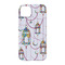 Hanging Lanterns iPhone 14 Pro Case - Back