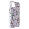 Hanging Lanterns iPhone 14 Pro Max Case - Angle