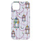 Hanging Lanterns iPhone 14 Pro Max Case - Back