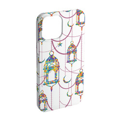 Hanging Lanterns iPhone Case - Plastic - iPhone 15