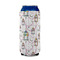 Moroccan Lanterns 16oz Can Sleeve - FRONT (on can)