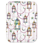 Hanging Lanterns Baby Swaddling Blanket