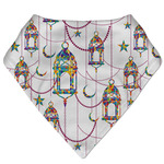 Hanging Lanterns Bandana Bib