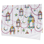 Hanging Lanterns Cooling Towel