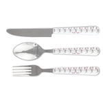 Hanging Lanterns Cutlery Set