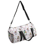 Hanging Lanterns Duffel Bag - Small