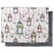 Moroccan Lanterns Electronic Screen Wipe - Flat