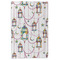 Moroccan Lanterns Microfiber Dish Towel - APPROVAL