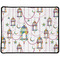 Moroccan Lanterns Small Gaming Mats - APPROVAL