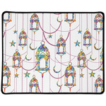 Hanging Lanterns Large Gaming Mouse Pad - 12.5" x 10"