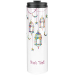 Hanging Lanterns Stainless Steel Skinny Tumbler - 20 oz