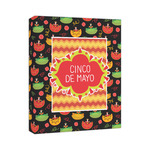 Cinco De Mayo Canvas Print