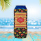 Cinco De Mayo 16oz Can Sleeve - LIFESTYLE