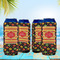 Cinco De Mayo 16oz Can Sleeve - Set of 4 - LIFESTYLE