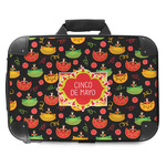 Cinco De Mayo Hard Shell Briefcase - 18"