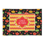 Cinco De Mayo 2' x 3' Indoor Area Rug