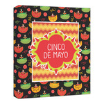 Cinco De Mayo Canvas Print - 20x24