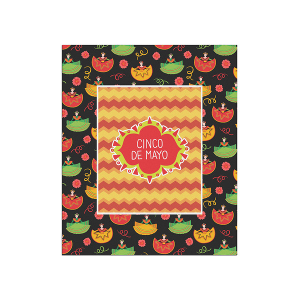 Custom Cinco De Mayo Poster - Matte - 20x24