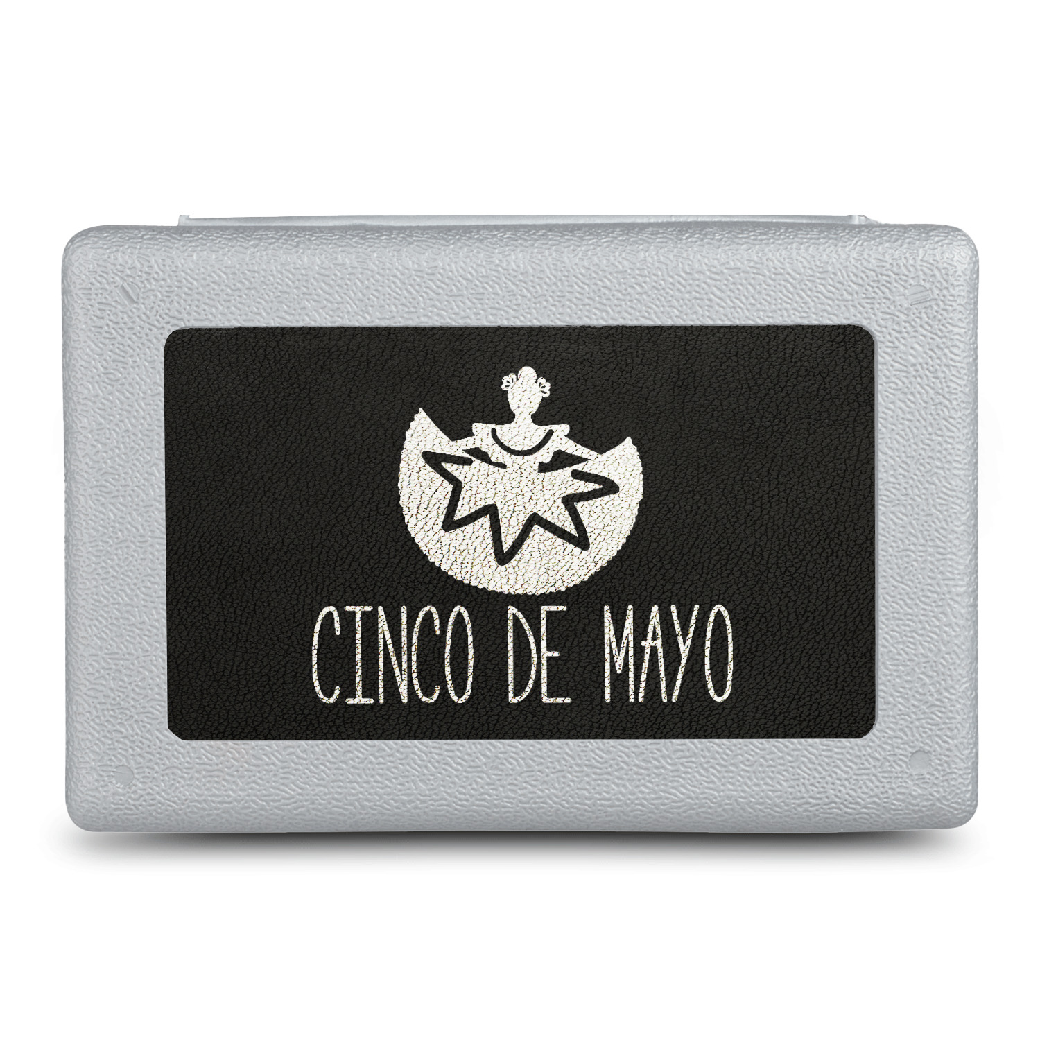 Custom Cinco De Mayo Tape Measure