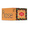 Cinco De Mayo 3 Ring Binders - Full Wrap - 2" - OPEN OUTSIDE