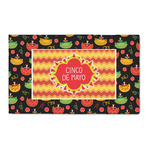 Cinco De Mayo 3' x 5' Patio Rug