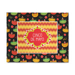 Cinco De Mayo 8' x 10' Indoor Area Rug