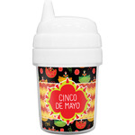 Cinco De Mayo Baby Sippy Cup