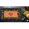 Cinco De Mayo Bar Mat - Small - LIFESTYLE