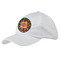 Cinco De Mayo Baseball Cap - White