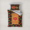 Cinco De Mayo Bedding Set- Twin Lifestyle - Duvet