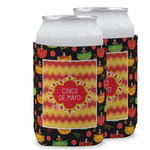 Cinco De Mayo Can Cooler (12 oz)