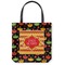 Cinco De Mayo Canvas Tote Bag (Front)