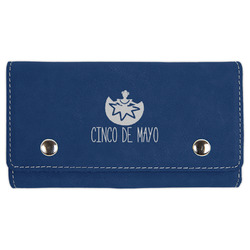 Cinco De Mayo Cards & Dice Set - Navy Blue