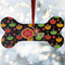 Cinco De Mayo Ceramic Dog Ornaments - Parent