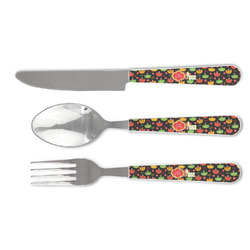 Cinco De Mayo Cutlery Set