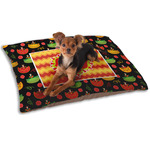 Cinco De Mayo Dog Bed - Small