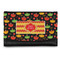 Cinco De Mayo Genuine Leather Womens Wallet - Front/Main