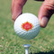 Cinco De Mayo Golf Ball - Branded - Hand