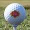 Cinco De Mayo Golf Ball - Branded - Tee