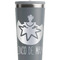 Cinco De Mayo Grey RTIC Everyday Tumbler - 28 oz. - Close Up