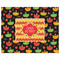 Cinco De Mayo Indoor / Outdoor Rug - 8'x10' - Front Flat