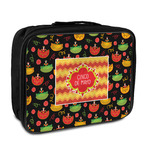 Cinco De Mayo Insulated Lunch Bag